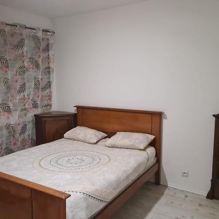 Appartement Chez Bernadette à Vandœuvre-lès-Nancy Extérieur photo